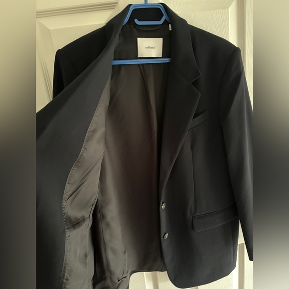 Wilfred Heartbreaker Blazer - Picture 6 of 11